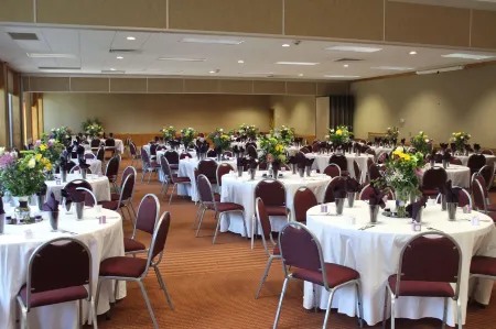 The Lodge at Banner Elk