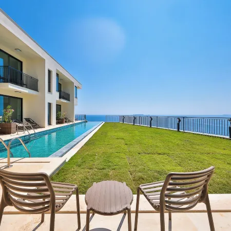 Lyxos Hotel Hotels in Kaş