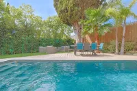 007 Villa Deva in Cannes - Villas