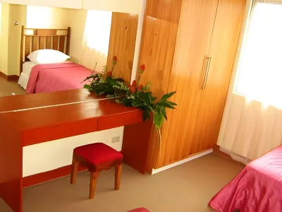 Coral Dive Resort Hotels in 