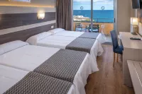 4R Playa Park - balcony