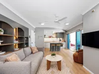 Koola Beach Apartments Bargara Hotel a Bargara