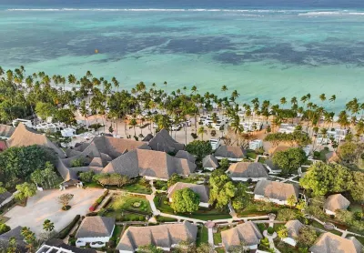 Diamonds Mapenzi Beach Hotels in 