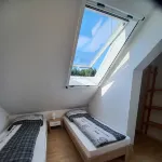 Vacation apartment with a wonderful alpine panorama - balcony