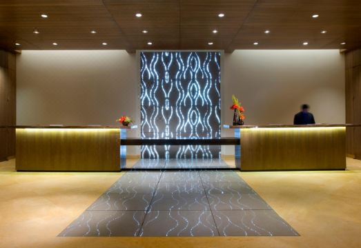 Fairmont Chicago Millennium ParkHotel Overview