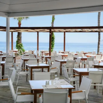 Leptos Panorama Hotel