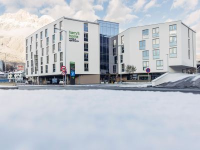 harry’s home Telfs-Innsbruck hotel & apartments