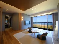 Resort Ryokan Yadokari