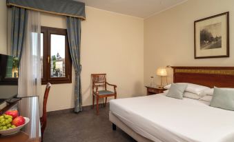 Hotel Donatello