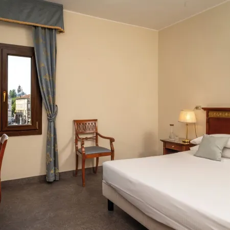 Hotel Donatello