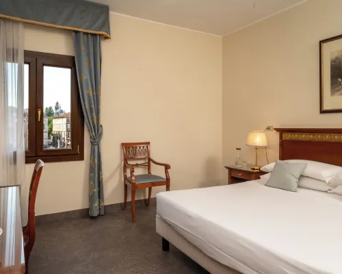 Hotel Donatello Hotels in Padua