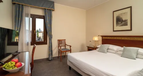 Hotel Donatello