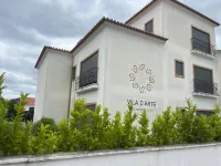 Vila Darte Alojamento Local فنادق في 