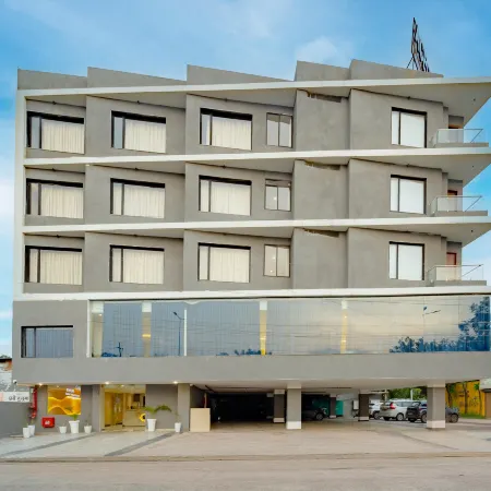 Aceotel Premier