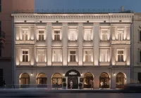 Hotel Indigo Krakow - Wawel Castle by IHG Các khách sạn ở Krakow