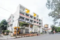 Suraksha Stay Whitefield Hotel - Spa