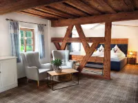 Landhotel Augustin