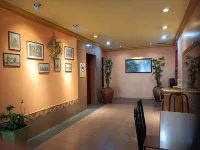 FullyWell Hotel Hotels in Kampar