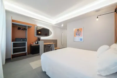 Brera Guest House Hotels in San Marco