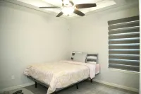 Cozy & Modern 3BR House  Edinburg, Texas