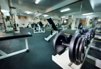 Viva Tangerine by Wyndham, A Trademark All Inclusive - Gym