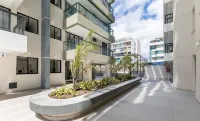 Modern and Fully Equipped Apartments 400m From Milionarios Beach, Ilheus DRP Hotel di Ilheus