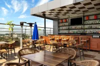 Golden Tulip Westlands Nairobi - Baarit