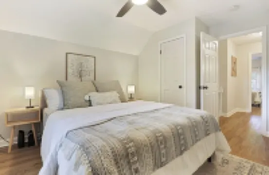 Travelers Rest Cottage near Swamp Rabbit Trail