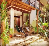 Ikal Bungalows