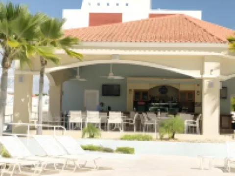 Aquarius Vacation Club at Boqueron Beach Resort Hoteles en Boquerón