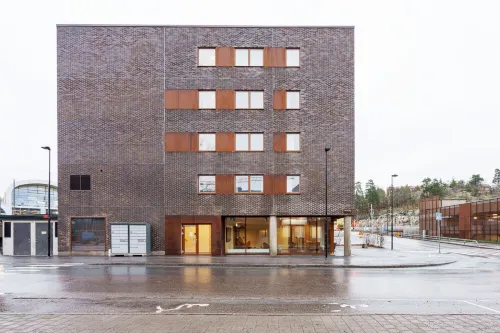 Boo Boo Living Hotels in Lidingo