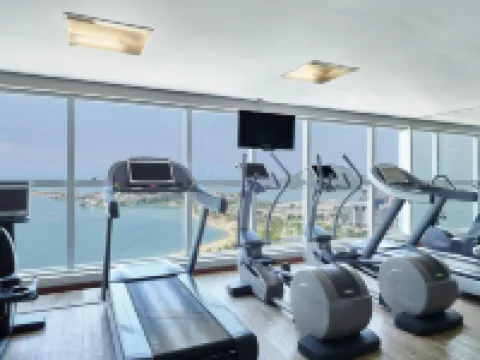 Sheraton Vitoria Hotel Hotels in Vitoria