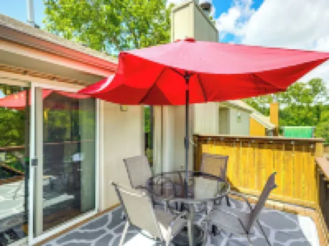 5 Mi to Platte River Inviting Bellevue Rental Hotels in Bellevue
