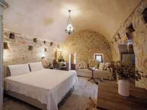 Hotel Budaya populer di Itilo