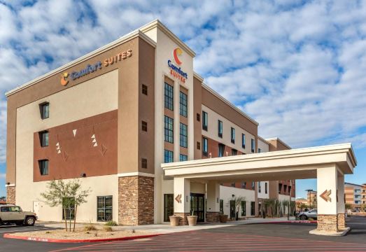 3. 컴포트 스위트 ..