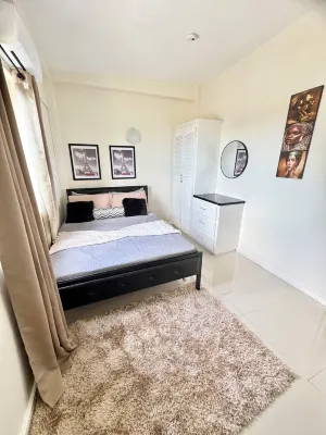 2 Bed 2 Bath House,Whale Watching /2Mins from Ferry Terminal/15Mins to RodneyBay Hotels near Central Library