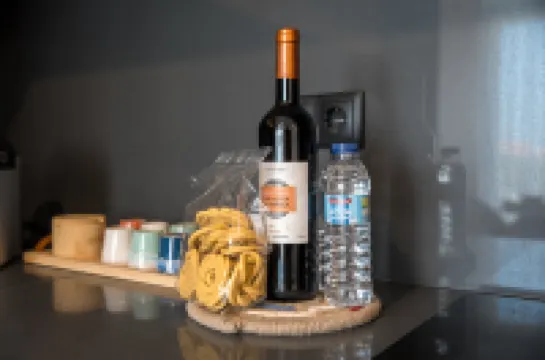 GuestReady - Modern lovely stay in Aveiro