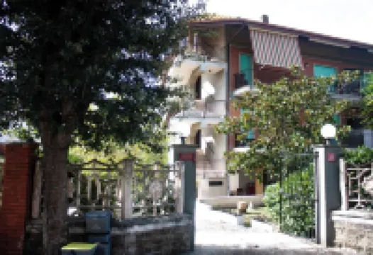 Terracina Soul 2 Hotels in Terracina