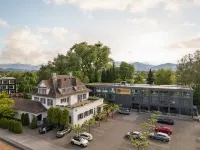 B-Smart Hotel Widnau Hotels in 