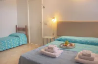 The Grottino Hotels in Stintino