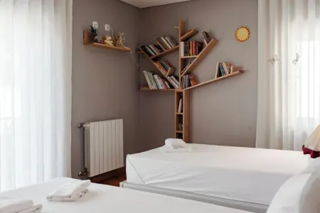 Villa Jobim Отели в г. Гондомар