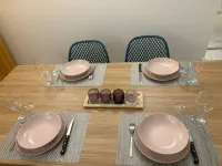 Orlysia - Appartement Paris - Ile de France Hotels near Paris Orly Airport