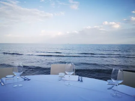 Seaside cottage Dune di Santa Maria