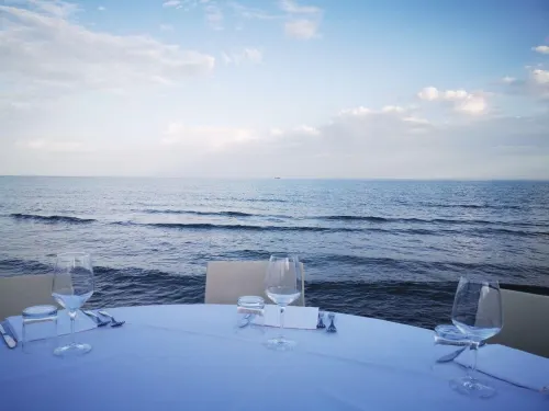 Seaside cottage Dune di Santa Maria Hotels in Ispica