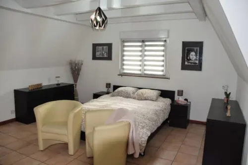 Villa Rixheim Hotel a Rixheim