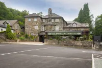 The Swallow Falls Inn - the Inn Collection Group - Inns