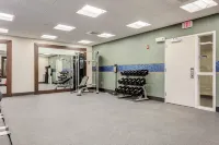 Hampton Inn St. Louis Wentzville - Gym