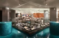 Hilton Petaling Jaya - Bintang 5