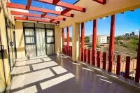 Cozy Up On 5th 辛巴威國家藝廊附近的飯店