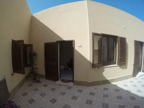 Per un Soggiorno Tranquillo e Sereno